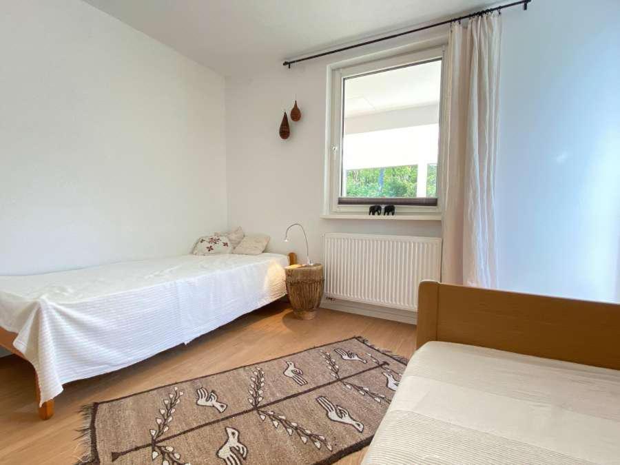 Ferienwohnung Heide-Tukkul Hermannsburg Exterior foto